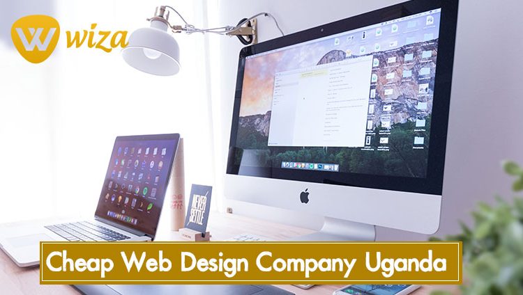  Cheap Web Design Company In Uganda