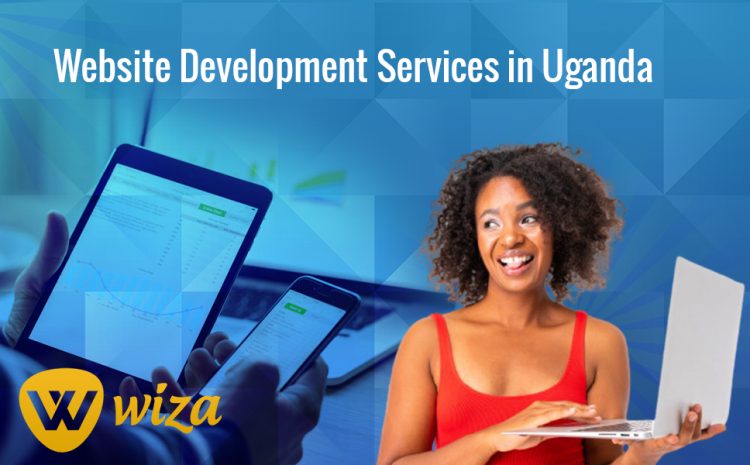  Purpose Of Website Development and Design in Uganda