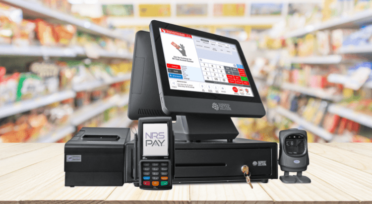  Point of Sale Software System with Inventory Management in Uganda