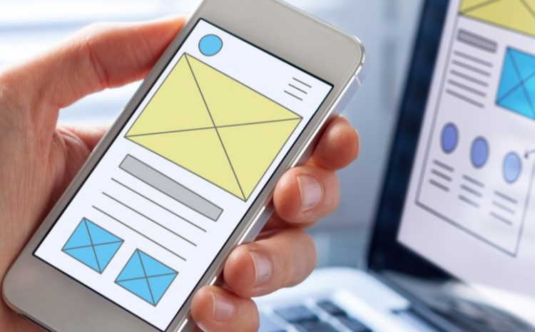  WHY MOBILE RESPONSIVE WEB DESIGN IS IMPORTANT