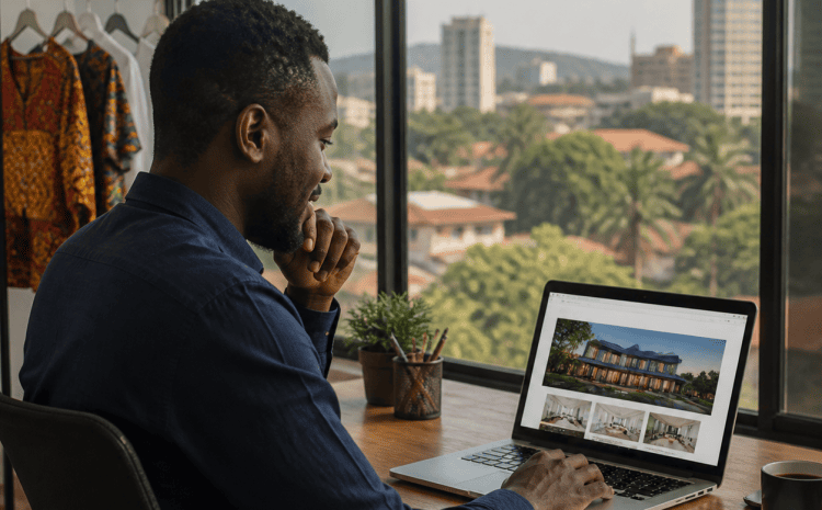  Do Ugandan Businesses Still Need a Website in 2026?