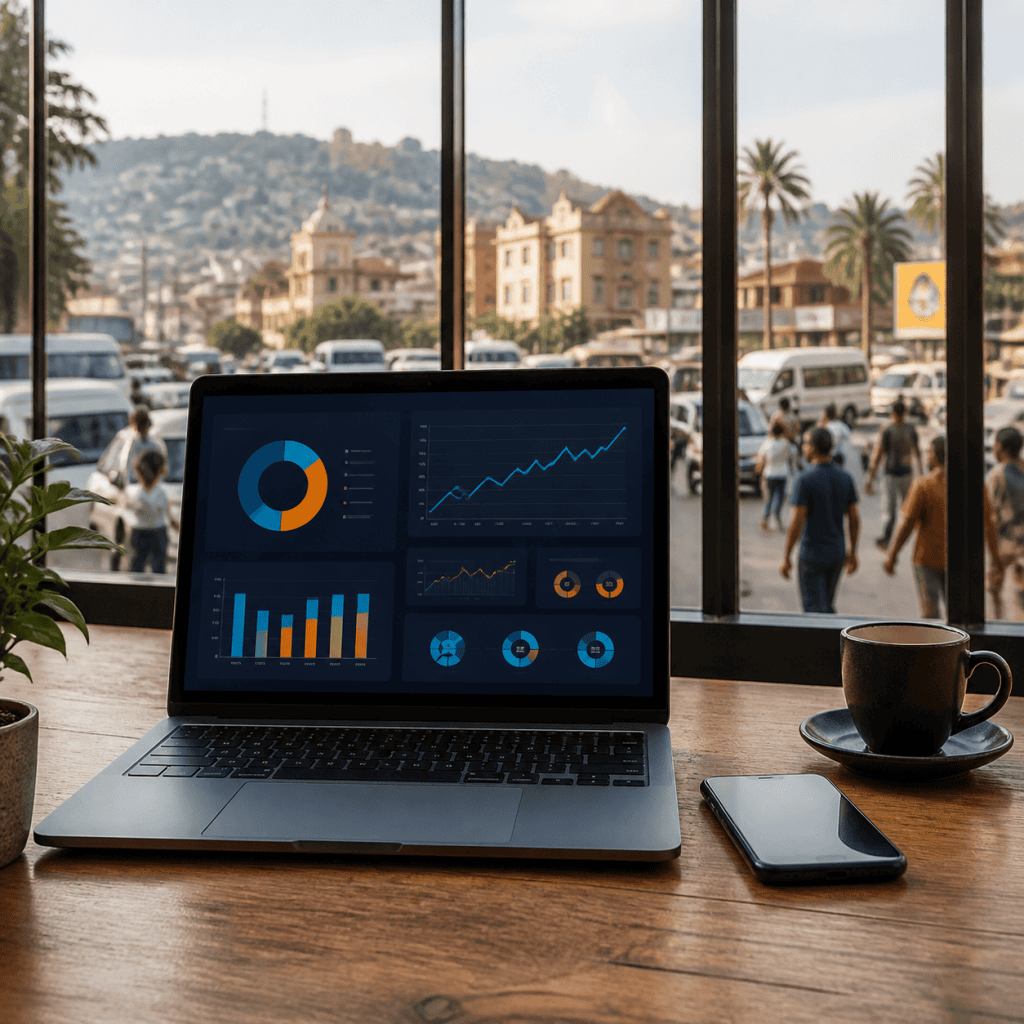 What Uganda’s Growing Digital Market Means for