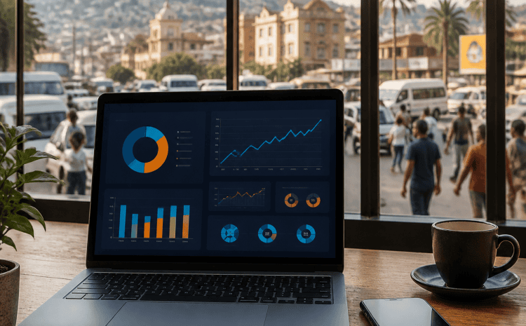  What Uganda’s Growing Digital Market Means for Small Businesses
