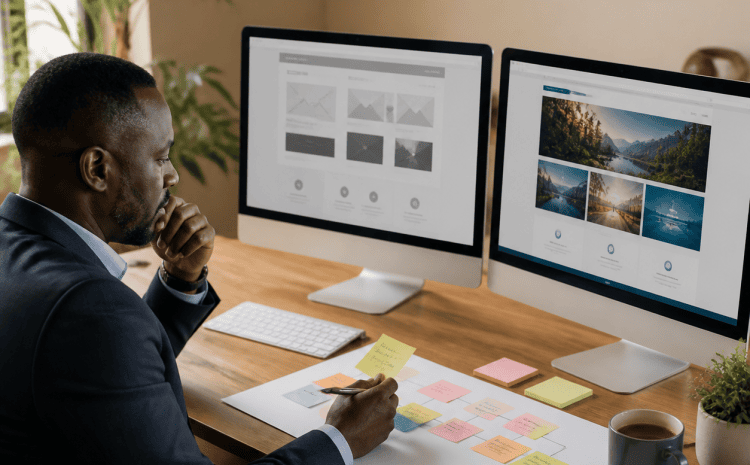 Website Redesign in Uganda: How to Measure the Business Case