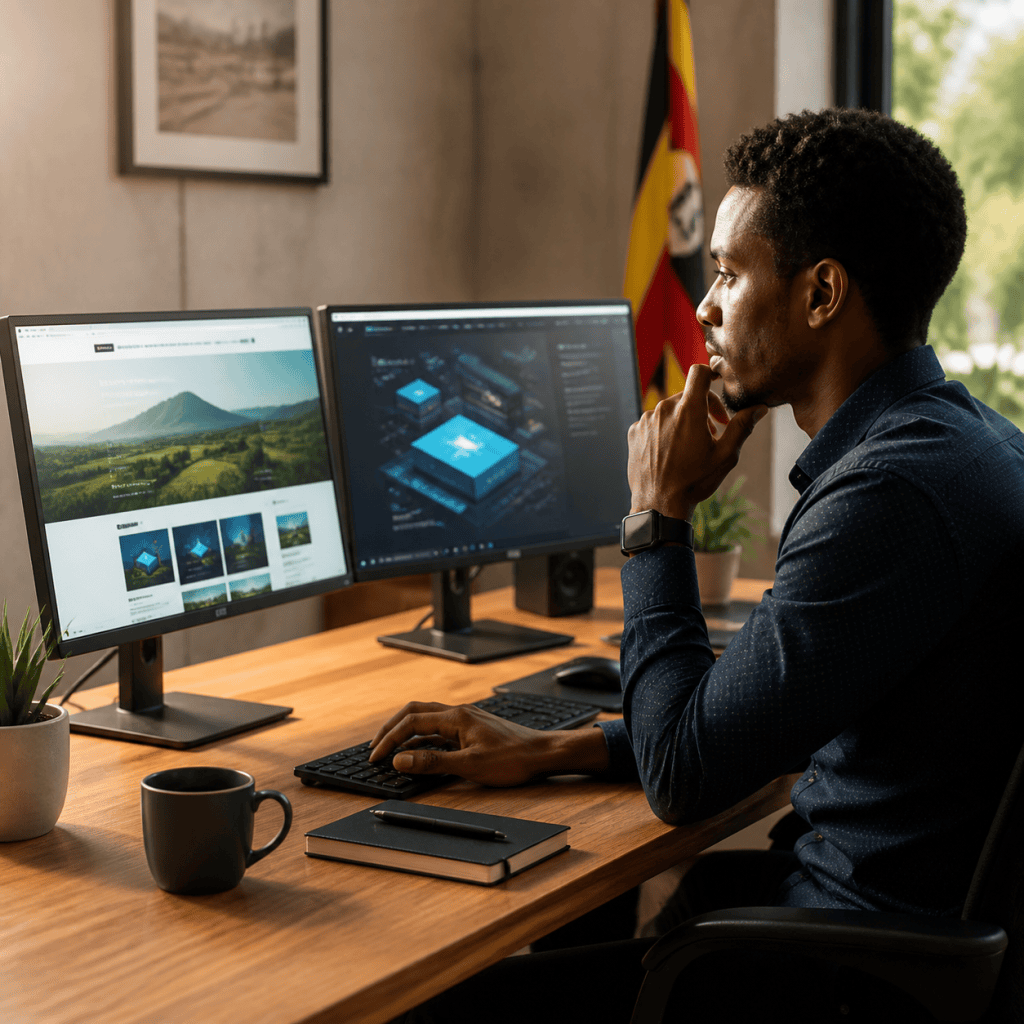 WordPress or Custom Software: Which Is Right