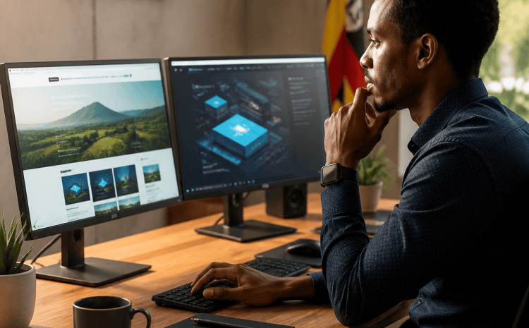  WordPress or Custom Software: Which Is Right for a Ugandan Business?