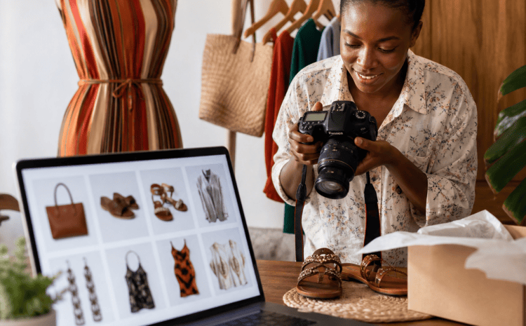  Ecommerce Website Design in Uganda: The Foundation Before Launch