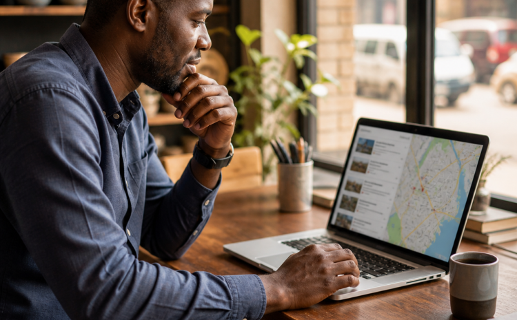  Local SEO for Ugandan Businesses: Start with the Information Customers Need