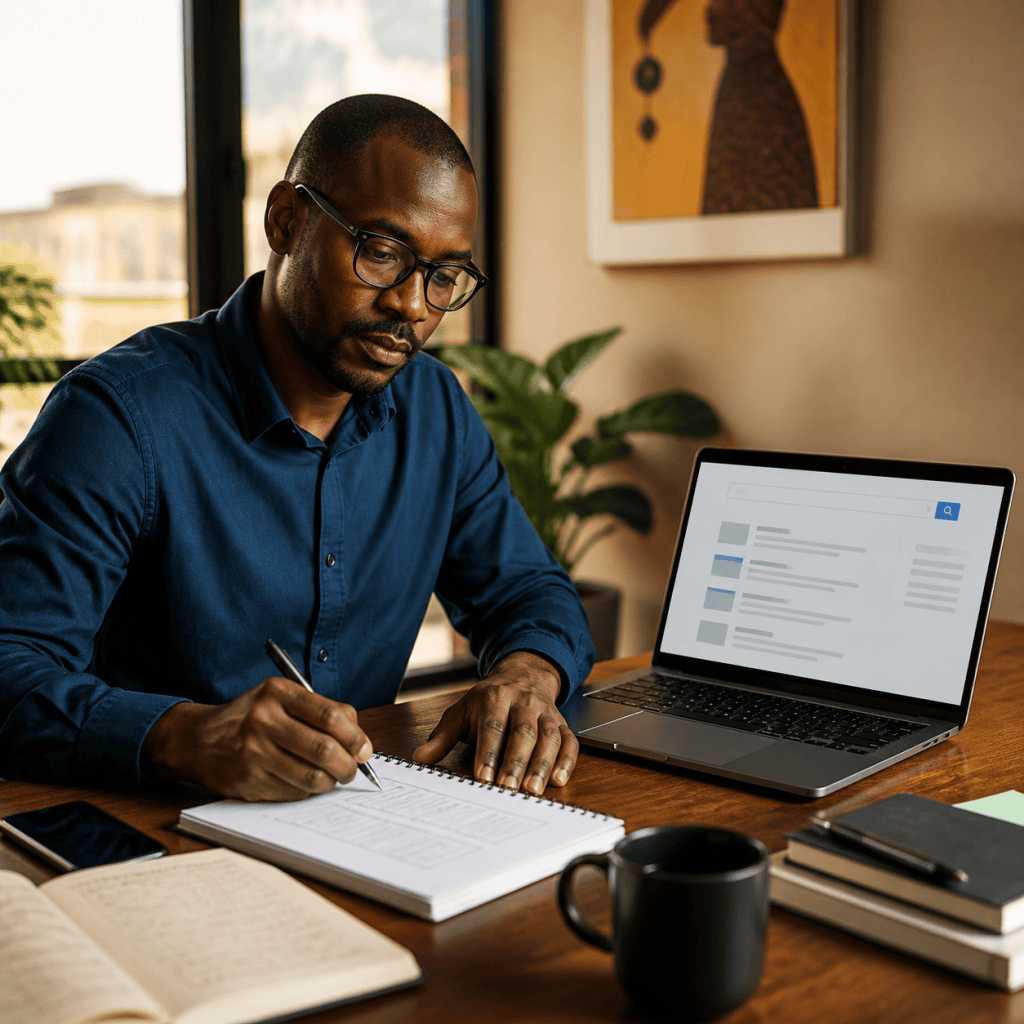 How to Create Helpful Website Content That