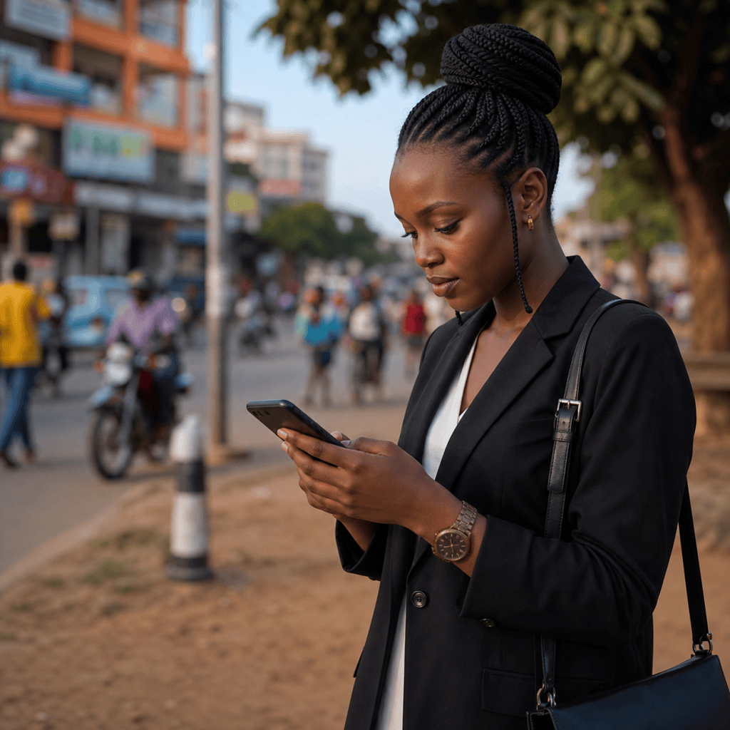 Mobile-First Website Design: A Practical Guide for